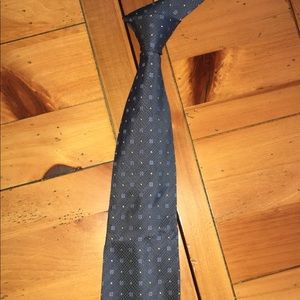 Designer  👔  Men’s Tie Metropolitan View